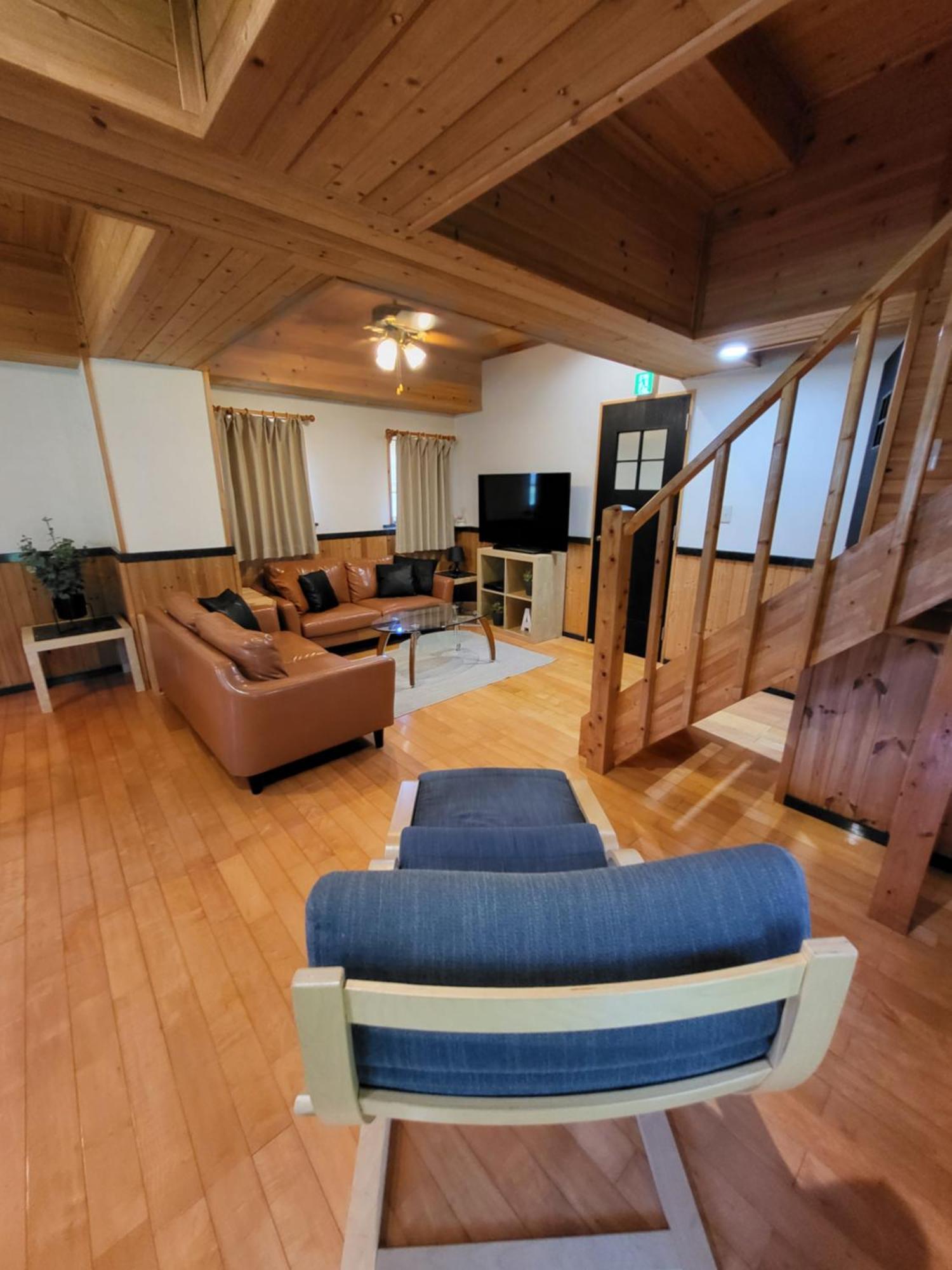 Hakuba Powder Cottage 외부 사진