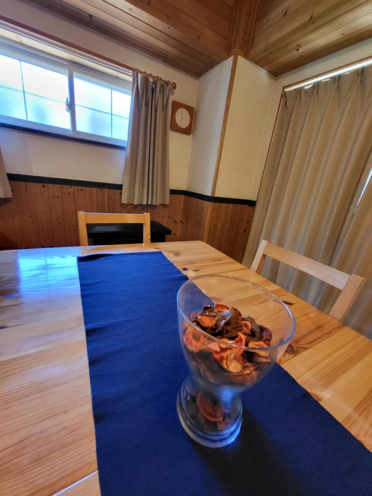 Hakuba Powder Cottage 외부 사진