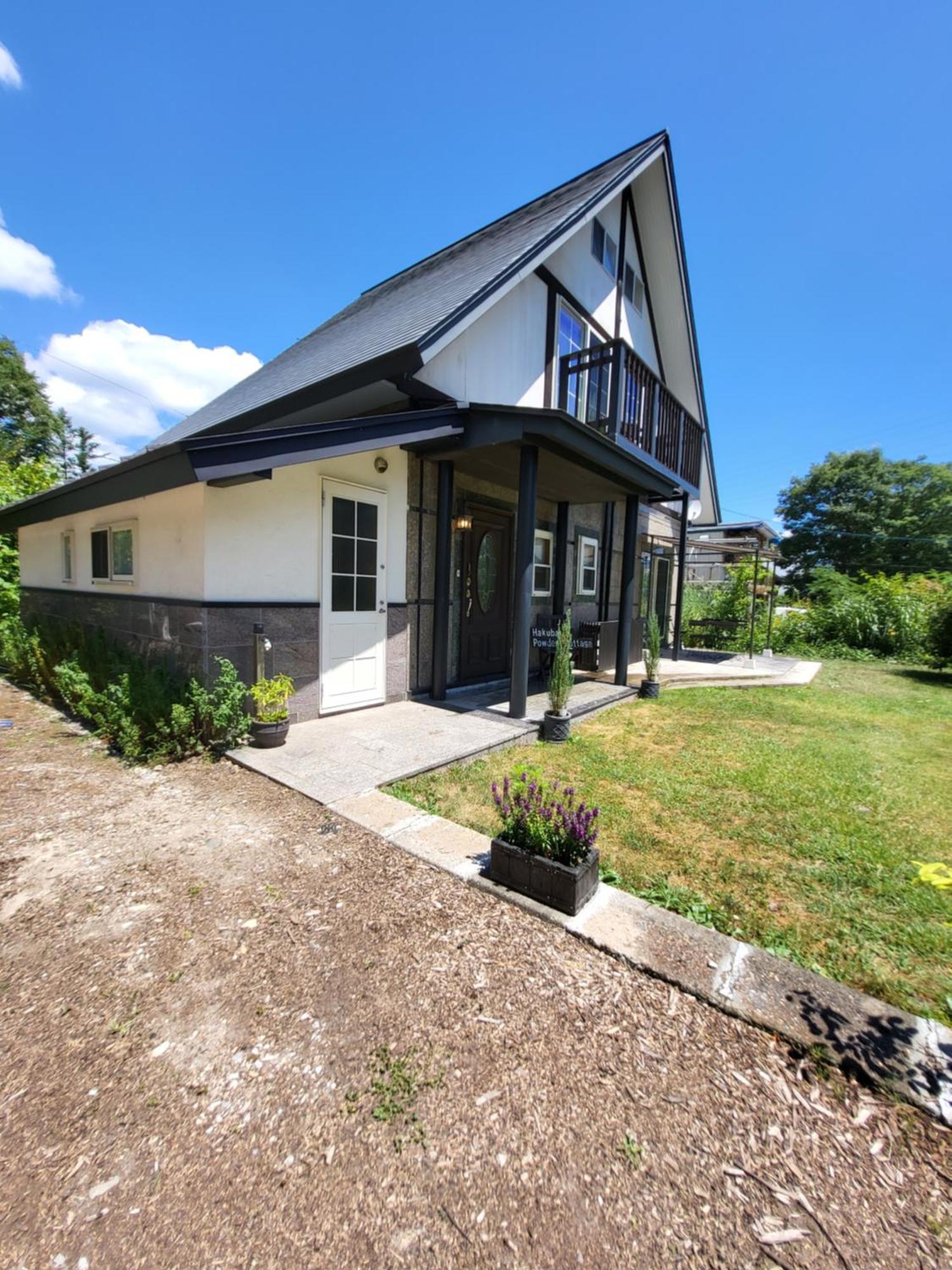 Hakuba Powder Cottage 외부 사진