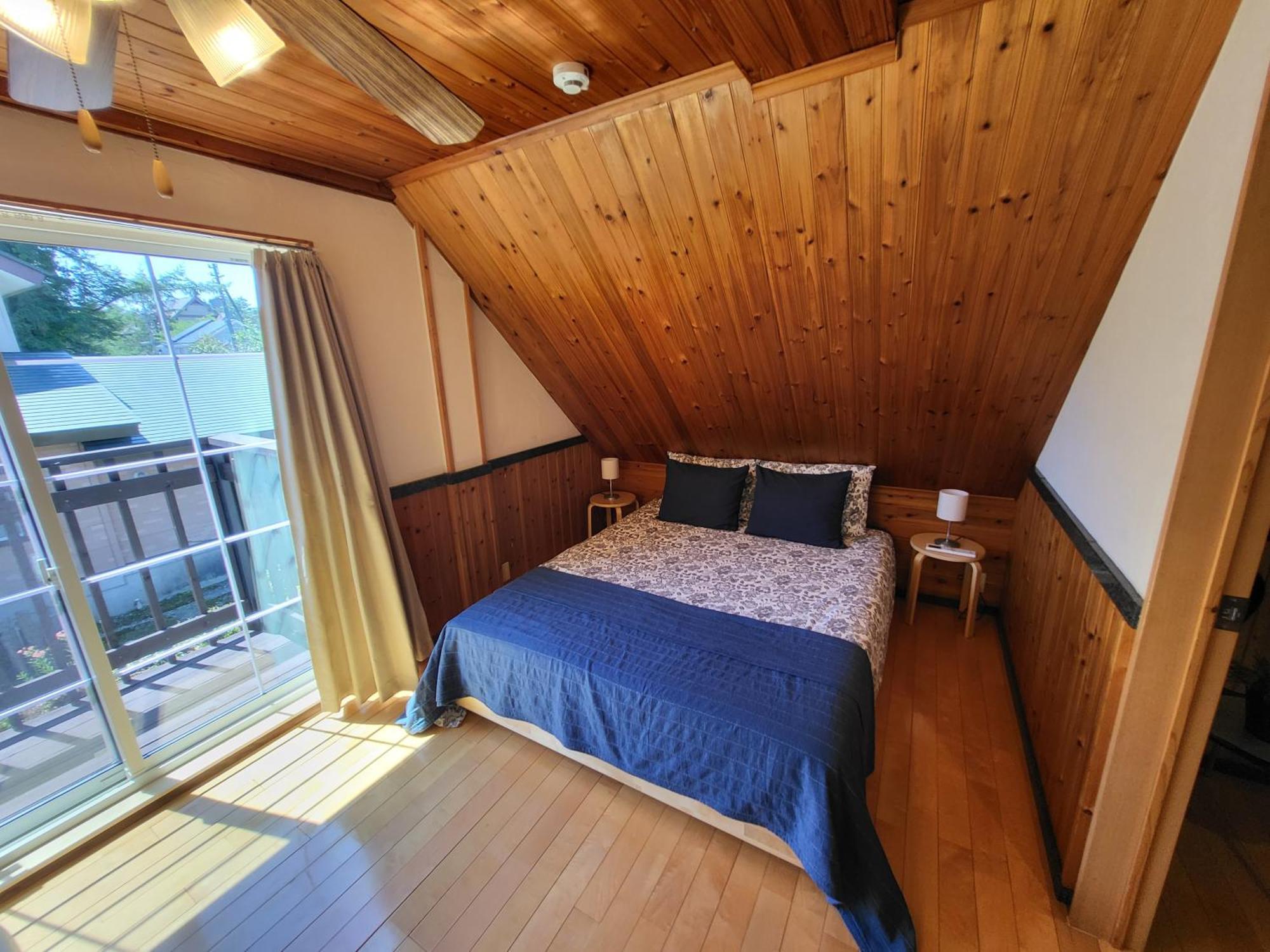 Hakuba Powder Cottage 외부 사진