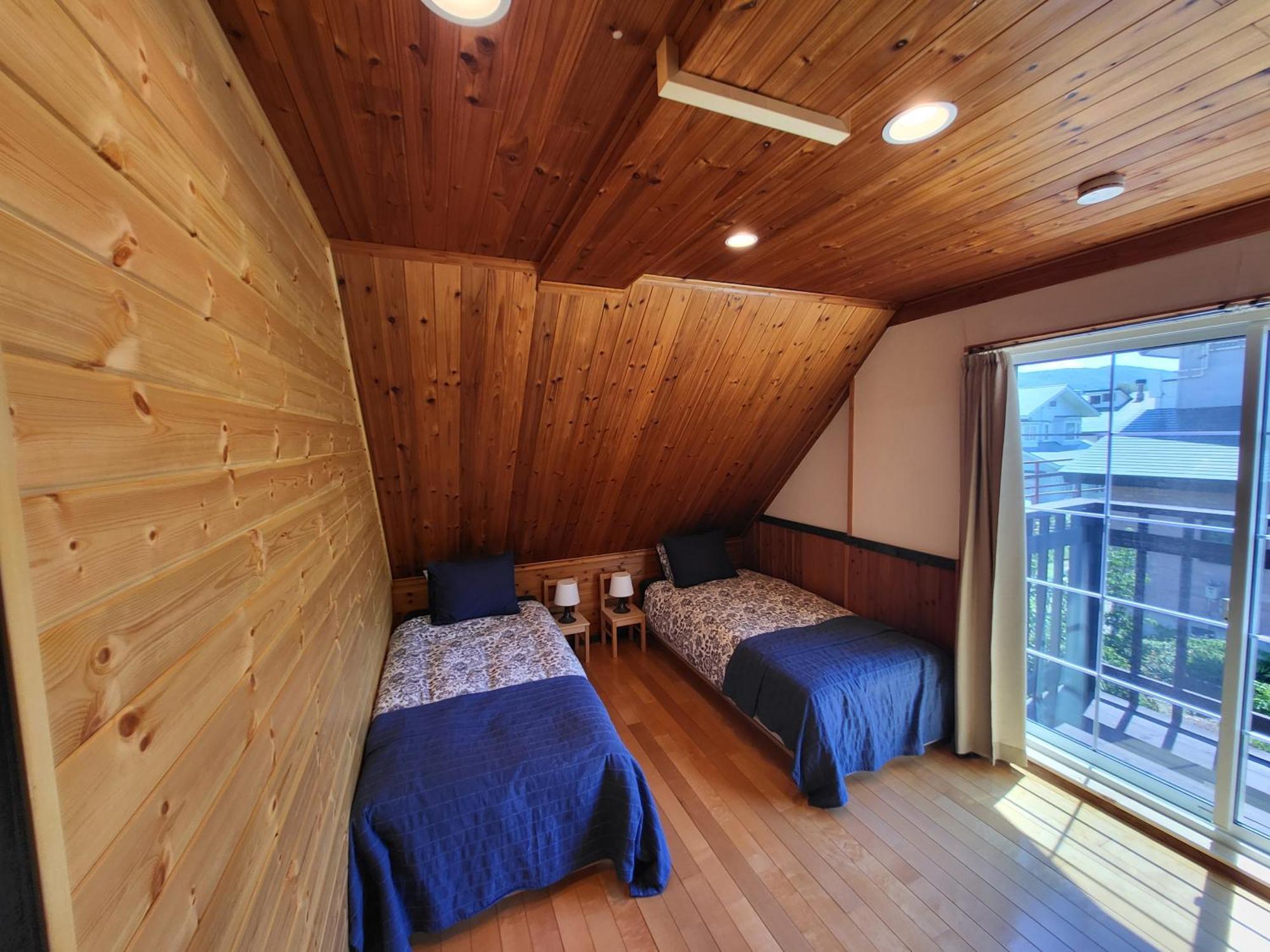 Hakuba Powder Cottage 외부 사진