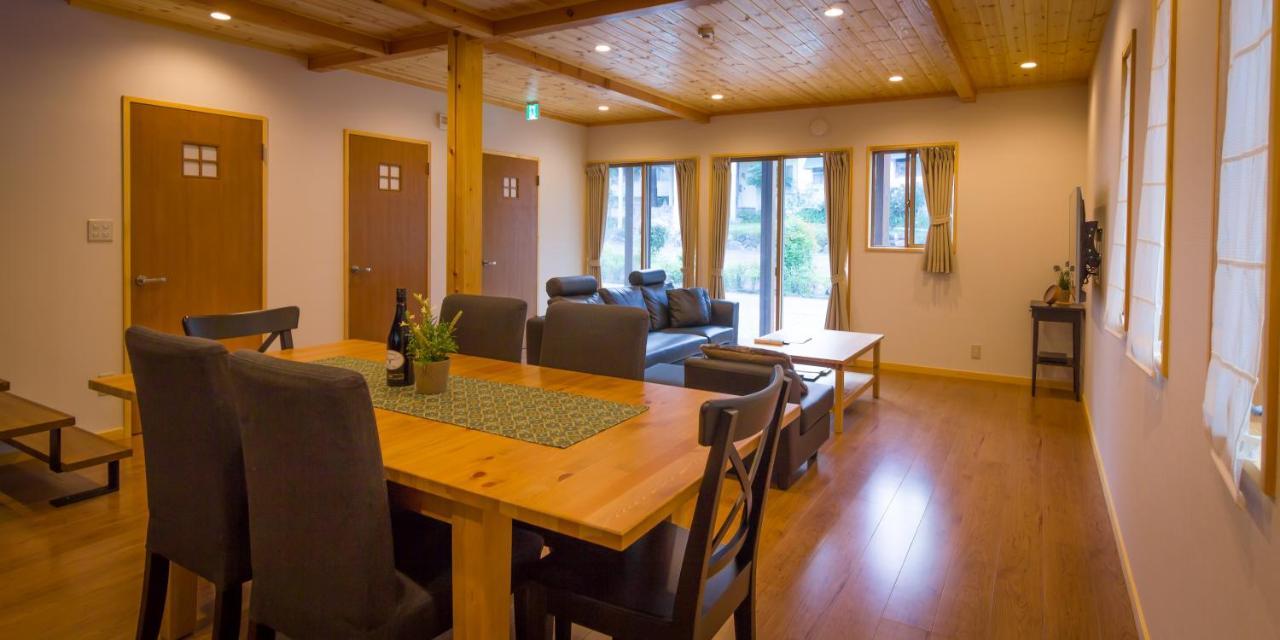 Hakuba Powder Cottage 외부 사진